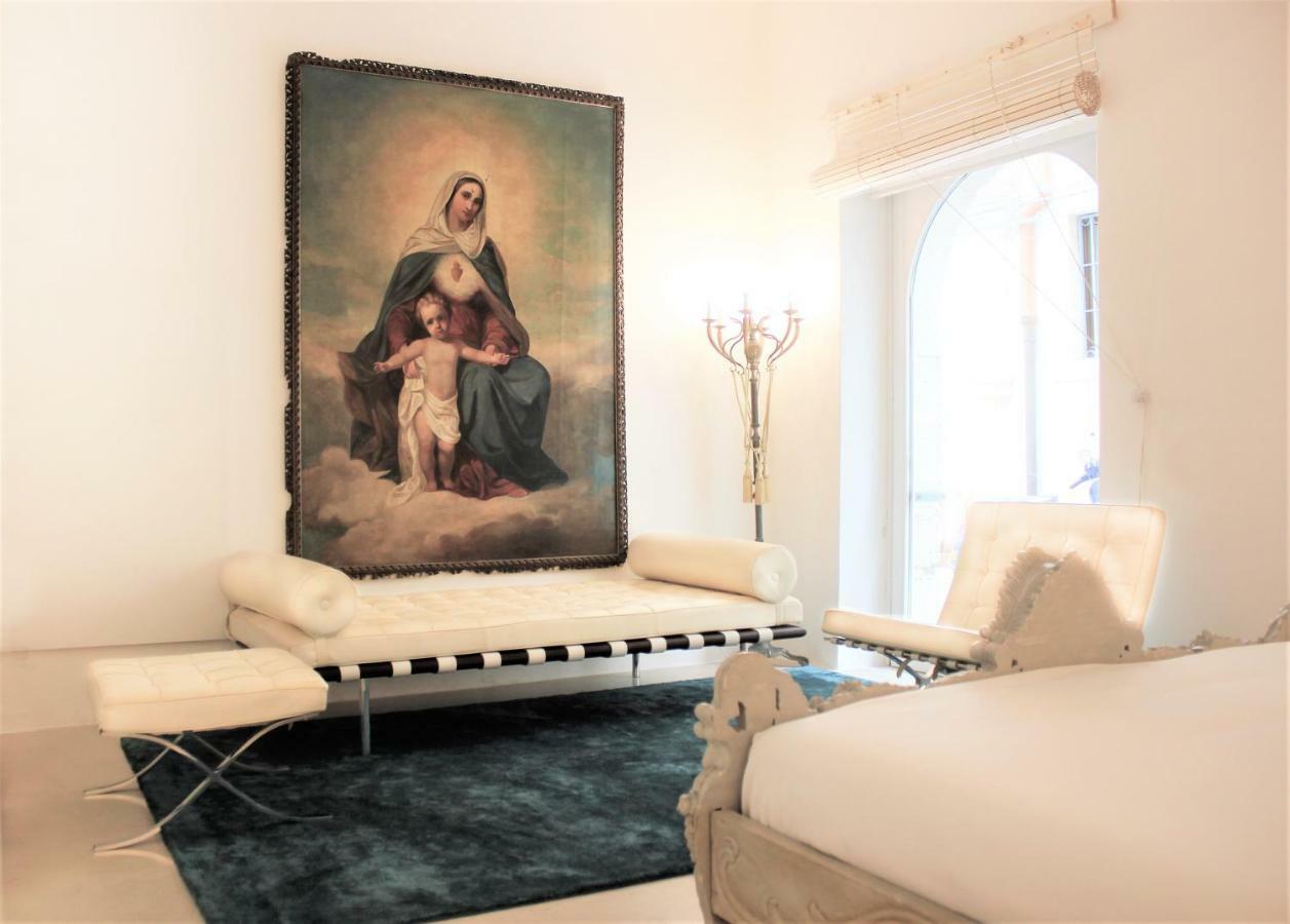 Reggia Del Saraceno Villa Сиракуза Екстериор снимка