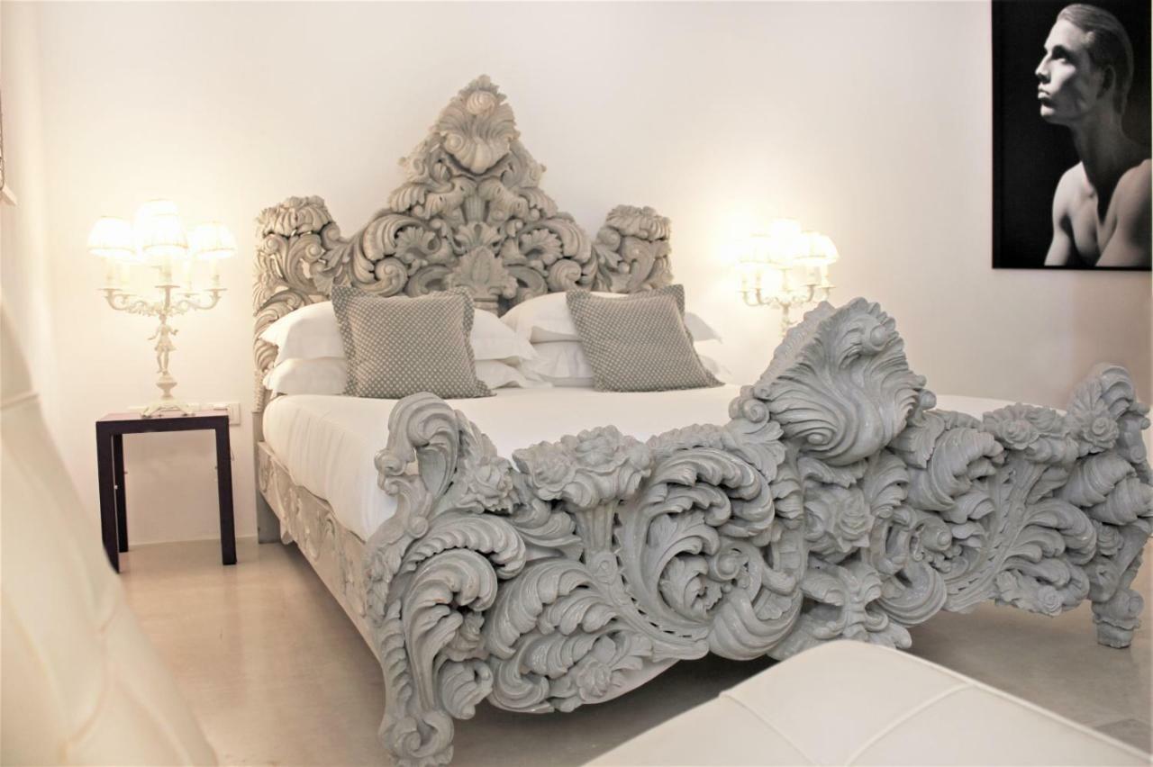 Reggia Del Saraceno Villa Сиракуза Екстериор снимка
